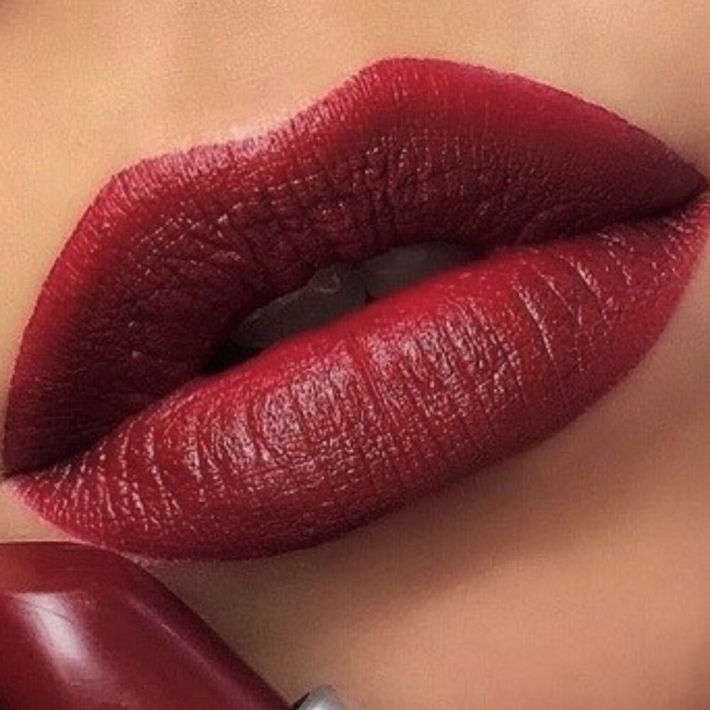 MAC DIVA Lipstick mini NEW Limited Edition Matte Taste of Stardom